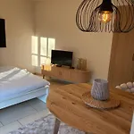 Runway In Apartman
