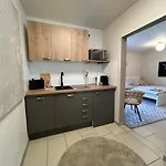 Runway In Apartman