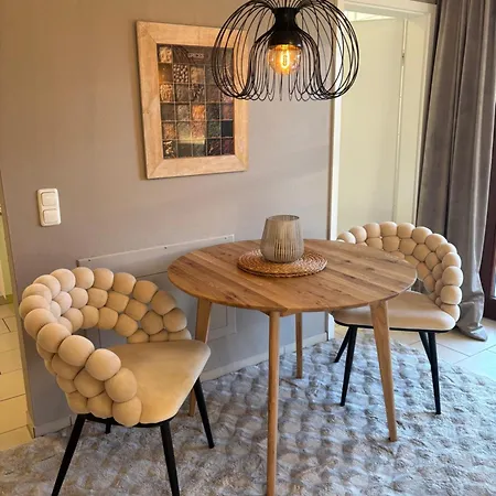 Runway In Apartamento *