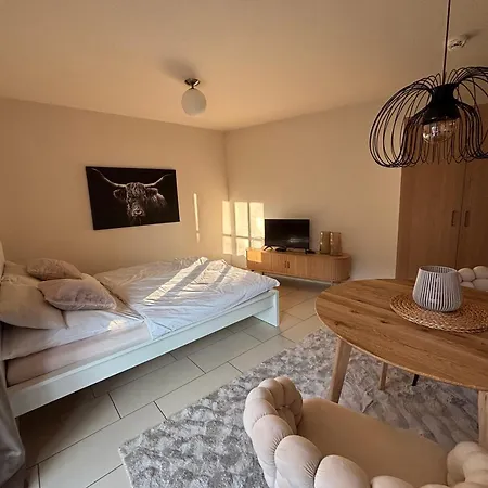 Apartamento Runway In *
