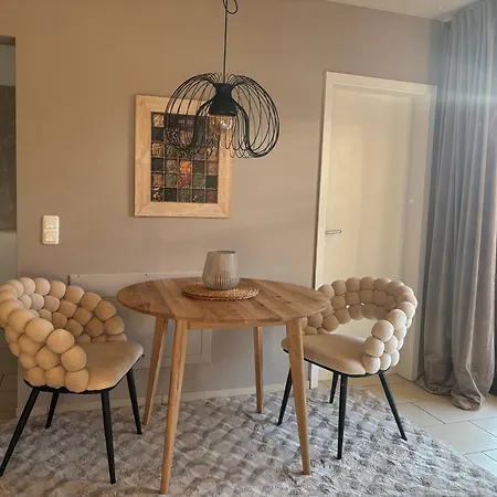 Runway In Apartamento Ratisbona