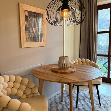Runway In Apartamento *
