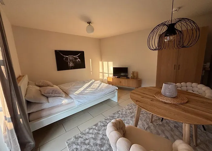 Apartamento Runway In *