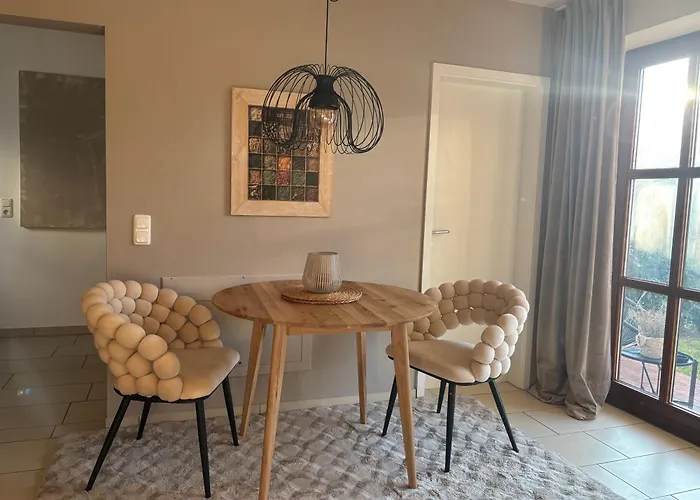 Runway In Apartamento Ratisbona