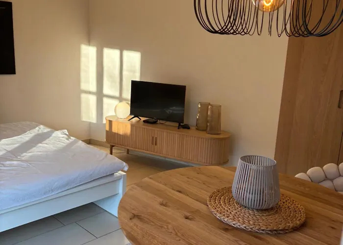 Runway In Apartamento