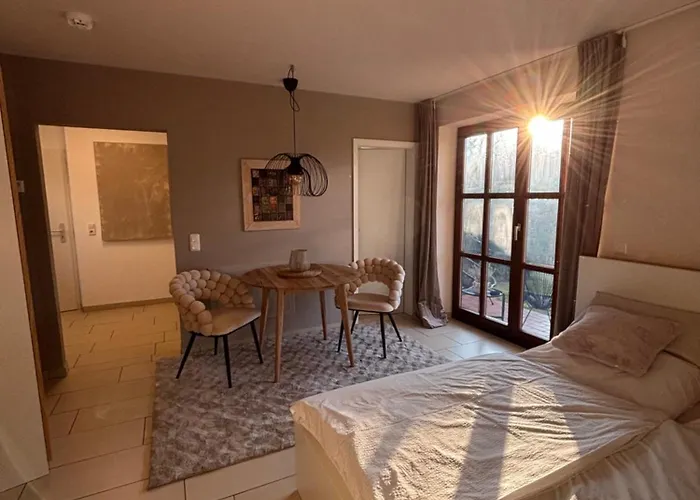 Runway In Apartamento Ratisbona
