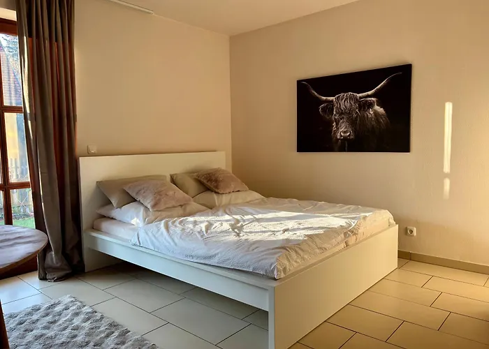 Apartamento Runway In Ratisbona